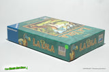 La Isla Game - Ravensburger 2014