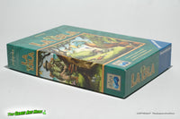 La Isla Game - Ravensburger 2014