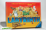 Labyrinth Game - Ravensburger 2007
