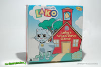 Lako's School Days Game - Ninety Longview Inc. 2005