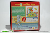 Lako's School Days Game - Ninety Longview Inc. 2005