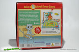 Lako's School Days Game - Ninety Longview Inc. 2005