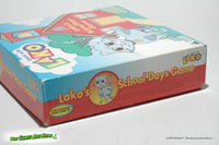 Lako's School Days Game - Ninety Longview Inc. 2005