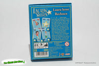 Lauras Stern Laura lernt Rechnen - Amigo 2004 German Language w New Cards