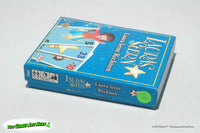Lauras Stern Laura lernt Rechnen - Amigo 2004 German Language w New Cards