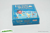 Lauras Stern Laura lernt Rechnen - Amigo 2004 German Language w New Cards