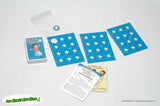 Lauras Stern Laura lernt Rechnen - Amigo 2004 German Language w New Cards
