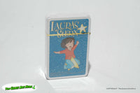 Lauras Stern Laura lernt Rechnen - Amigo 2004 German Language w New Cards