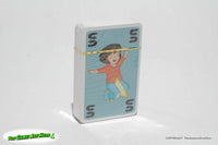 Lauras Stern Laura lernt Rechnen - Amigo 2004 German Language w New Cards