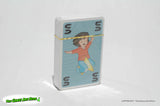 Lauras Stern Laura lernt Rechnen - Amigo 2004 German Language w New Cards
