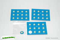 Lauras Stern Laura lernt Rechnen - Amigo 2004 German Language w New Cards