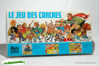 Le Jeu Des Cancres - Miro Company 1976 French Language w Some New Parts