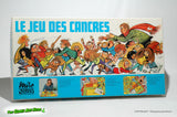 Le Jeu Des Cancres - Miro Company 1976 French Language w Some New Parts