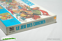 Le Jeu Des Cancres - Miro Company 1976 French Language w Some New Parts