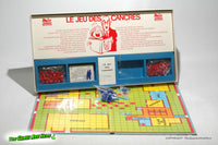 Le Jeu Des Cancres - Miro Company 1976 French Language w Some New Parts