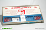 Le Jeu Des Cancres - Miro Company 1976 French Language w Some New Parts