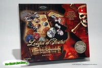 League of Pirates Pirates of the Caribbean at Worlds End Edition - Front Porch Classics 2007