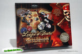 League of Pirates Pirates of the Caribbean at Worlds End Edition - Front Porch Classics 2007