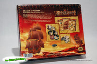League of Pirates Pirates of the Caribbean at Worlds End Edition - Front Porch Classics 2007