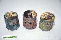 League of Pirates Pirates of the Caribbean at Worlds End Edition - Front Porch Classics 2007