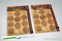 League of Pirates Pirates of the Caribbean at Worlds End Edition - Front Porch Classics 2007