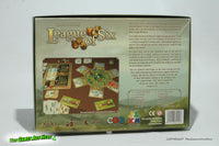 League of Six Game - Czech Games Edition 2008