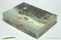 League of Six Game - Czech Games Edition 2008