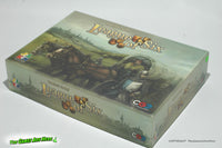 League of Six Game - Czech Games Edition 2008