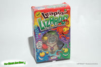 Leapin' Lizards Peg Game - Binary Arts 2000 w Box Wear