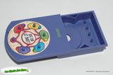 Leapin' Lizards Peg Game - Binary Arts 2000 w Box Wear