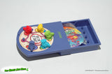 Leapin' Lizards Peg Game - Binary Arts 2000 w Box Wear