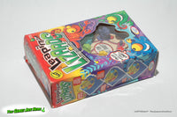 Leapin' Lizards Peg Game - Binary Arts 2000 w Box Wear