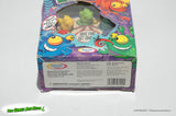 Leapin' Lizards Peg Game - Binary Arts 2000 w Box Wear