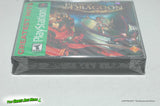 Legend of Dragoon Greatest Hits Version - Sony Playstation 2001 Brand New