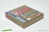 The Legend of Zelda A Link to the Past w Four Swords - Game Boy Advance, Nintendo 2002