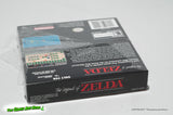 The Legend of Zelda Classic NES Series - Game Boy Advance, Nintendo 2004