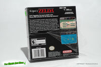 The Legend of Zelda Classic NES Series - Game Boy Advance, Nintendo 2004