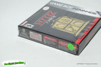 The Legend of Zelda Classic NES Series - Game Boy Advance, Nintendo 2004