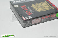 The Legend of Zelda Classic NES Series - Game Boy Advance, Nintendo 2004