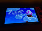Legend of Zelda Link's Awakening - Nintendo Switch 2019