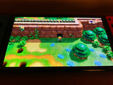 Legend of Zelda Link's Awakening - Nintendo Switch 2019