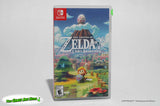 Legend of Zelda Link's Awakening - Nintendo Switch 2019