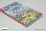Legend of Zelda Link's Awakening - Nintendo Switch 2019