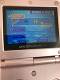 The Legend of Zelda A Link to the Past w Four Swords - Game Boy Advance, Nintendo 2002