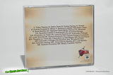 The Legend of Zelda Ocarina of Time Soundtrack CD - Nintendo 1998