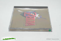 The Legend of Zelda Ocarina of Time Soundtrack CD - Nintendo 1998