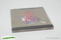 The Legend of Zelda Ocarina of Time Soundtrack CD - Nintendo 1998