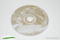 The Legend of Zelda Ocarina of Time Soundtrack CD - Nintendo 1998