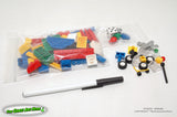 Lego Creator Board Game - RoseArt 1999