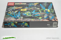 Lego Systems Insectoids 6969 - Lego 1998 Brand New